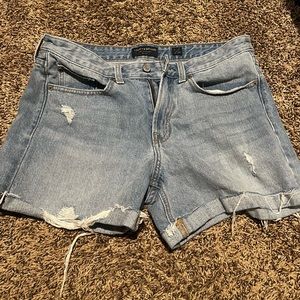 Lucky Brand Boyfriend Shorts